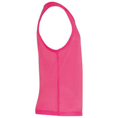 Chasuble en filet léger multisports enfant – Image 13