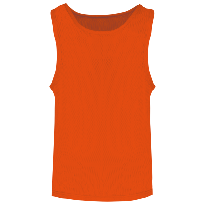 Chasuble en filet léger multisports enfant – Image 20