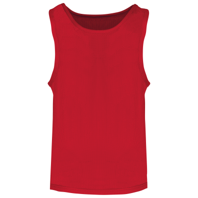 Chasuble en filet léger multisports enfant – Image 29