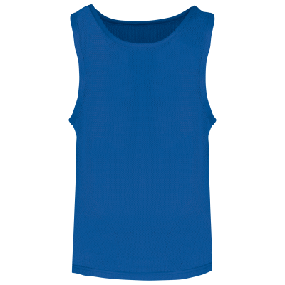 Chasuble en filet léger multisports enfant – Image 32