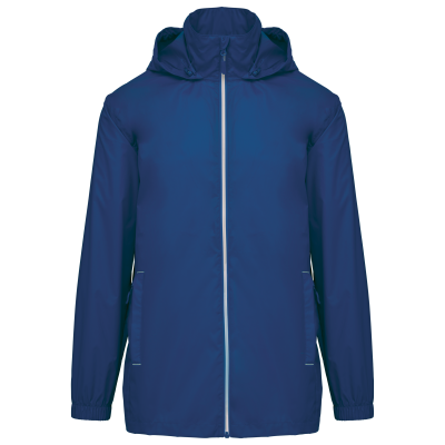 Veste de pluie unisexe – Image 19