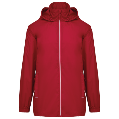 Veste de pluie unisexe – Image 25