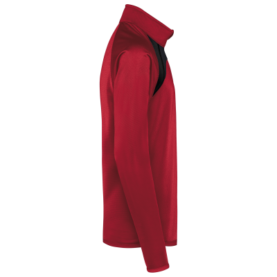 Sweat d'entraînement 1/4 enfant – Image 10