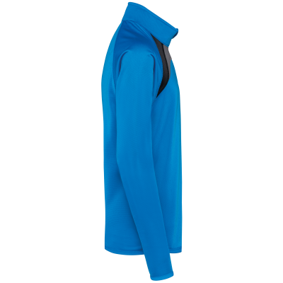 Sweat d'entraînement 1/4 enfant – Image 13