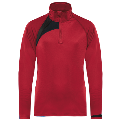 Sweat d'entraînement 1/4 enfant – Image 8