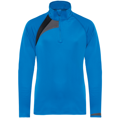 Sweat d'entraînement 1/4 enfant – Image 11