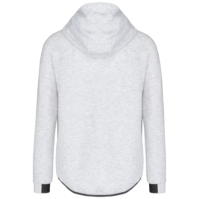 Veste à capuche performance – Image 6