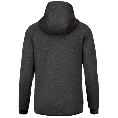 Veste à capuche performance – Image 12