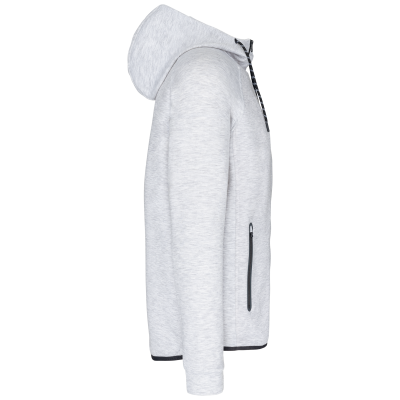 Veste à capuche performance – Image 7
