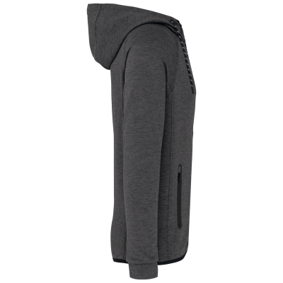 Veste à capuche performance – Image 13