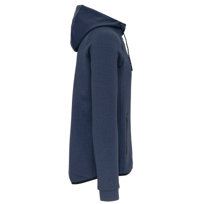 Veste à capuche performance – Image 16