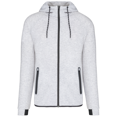 Veste à capuche performance – Image 5