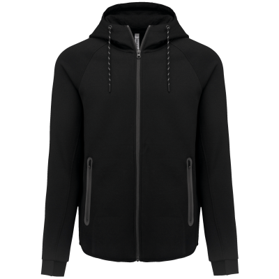 Veste à capuche performance – Image 8