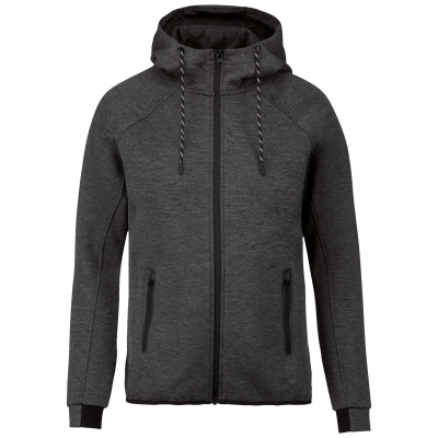 Veste à capuche performance – Image 11