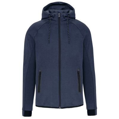 Veste à capuche performance – Image 14