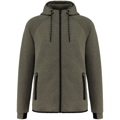 Veste à capuche performance – Image 17