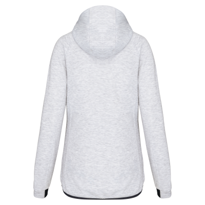 Veste à capuche performance  femme – Image 5