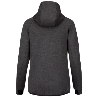 Veste à capuche performance  femme – Image 11