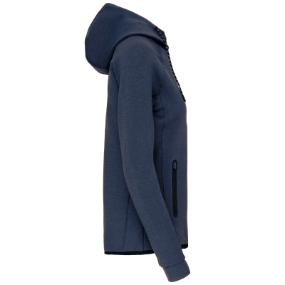 Veste à capuche performance  femme – Image 15