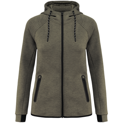 Veste à capuche performance  femme – Image 16
