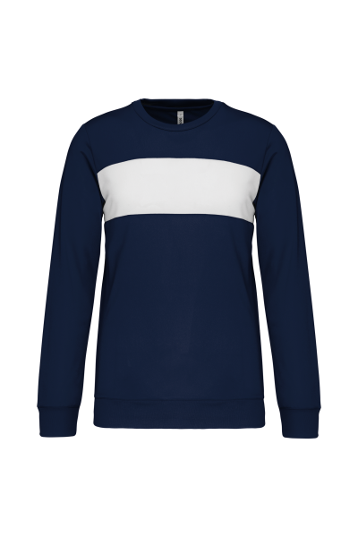 Sweat-shirt polyester – Image 7