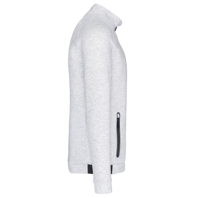 Veste à col montant homme – Image 6