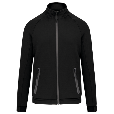 Veste à col montant homme – Image 7