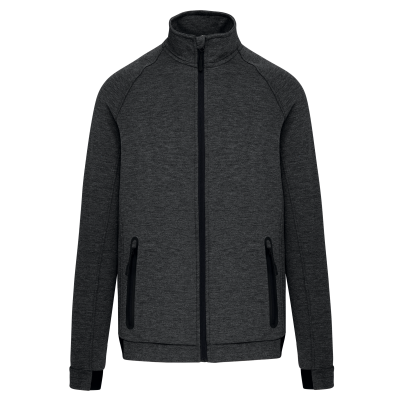 Veste à col montant homme – Image 10