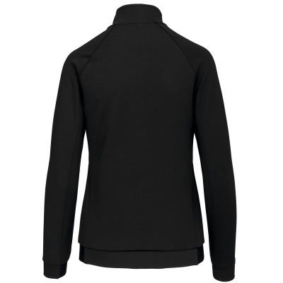Veste à col montant femme – Image 8