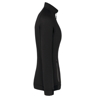 Veste à col montant femme – Image 9