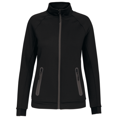 Veste à col montant femme – Image 7
