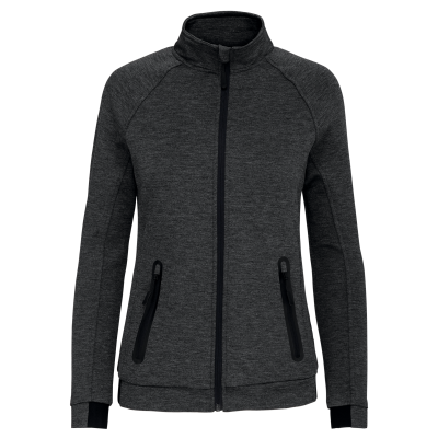 Veste à col montant femme – Image 10