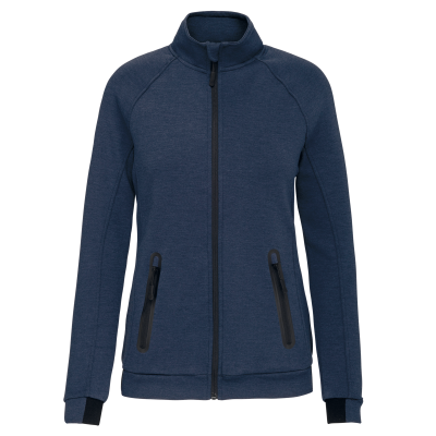 Veste à col montant femme – Image 13