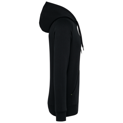 Sweat-shirt à capuche unisexe – Image 8