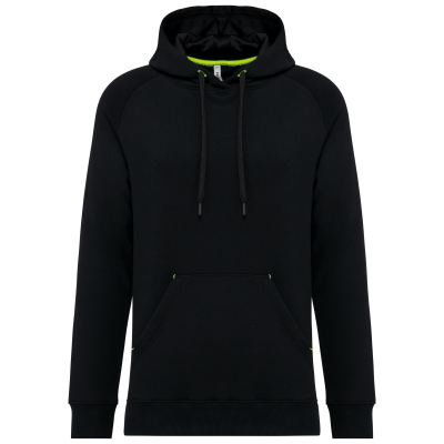 Sweat-shirt à capuche unisexe – Image 6