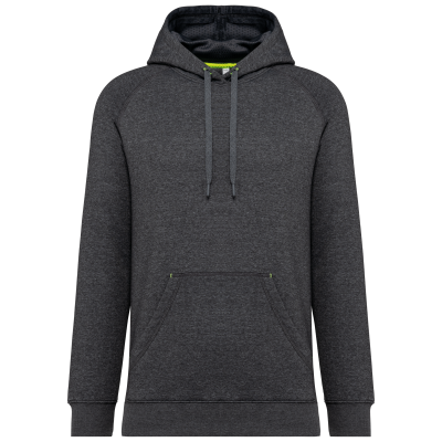 Sweat-shirt à capuche unisexe – Image 9