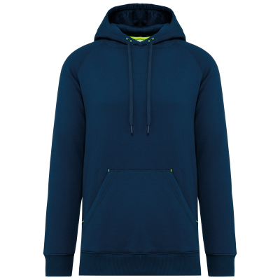 Sweat-shirt à capuche unisexe – Image 12