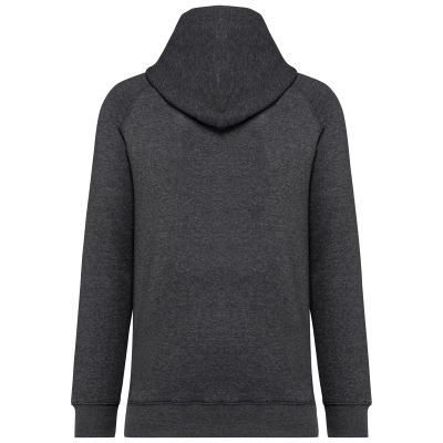 Veste zippée à capuche unisexe – Image 15