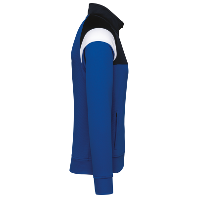 Sweat d'entrainement 1/4 zip unisexe – Image 39
