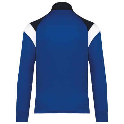 Sweat d'entrainement 1/4 zip enfant – Image 16