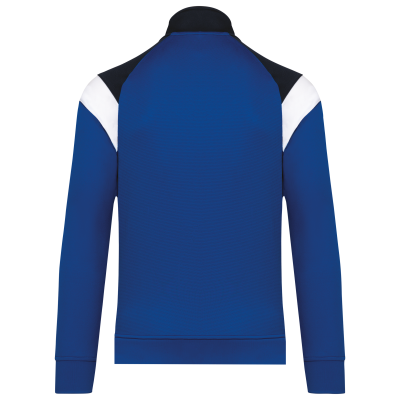 Veste de survêtement zippée unisexe – Image 21