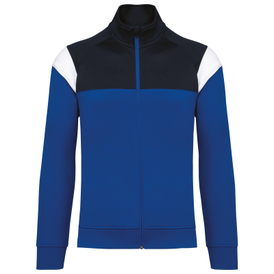 Veste de survêtement zippée unisexe – Image 20