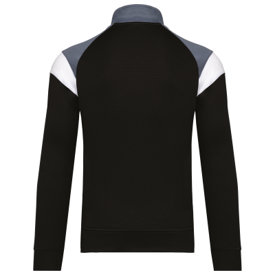Veste de survêtement zippée enfant – Image 30