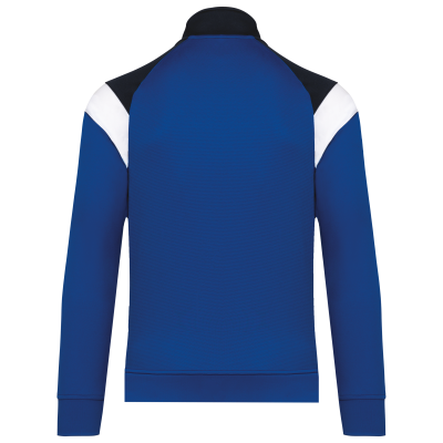 Veste de survêtement zippée enfant – Image 33