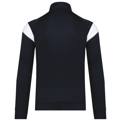 Veste de survêtement zippée enfant – Image 36