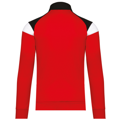 Veste de survêtement zippée enfant – Image 39