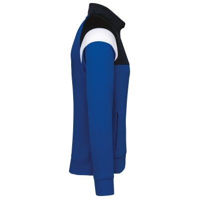Veste de survêtement zippée enfant – Image 34