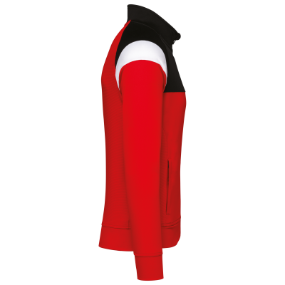 Veste de survêtement zippée enfant – Image 40