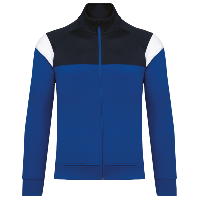 Veste de survêtement zippée enfant – Image 32
