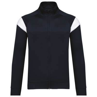 Veste de survêtement zippée enfant – Image 35